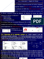 Chapitre 4 Flexion Composé