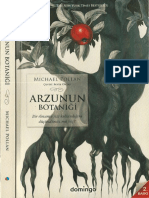 Michael Pollan Arzunun Botani 287 I PDF
