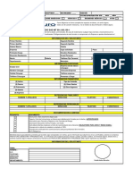 Solicitud de Credito Profuturo