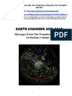 Earth Changes and 2012-Volume 1