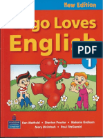 Gogo Loves English 1 Sb Www.frenglish.ru