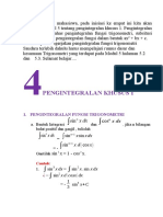 Materi Inisiasi 4