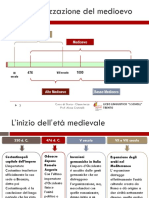 # 1.2 Immagini del Medioevo