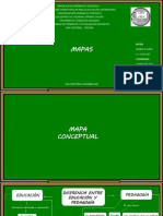 Mapa Claudia Gomez