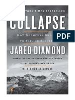 Collapse: How Societies Choose To Fail or Succeed: Revised Edition - Jared Diamond