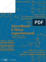 Introdução À Física Experimental