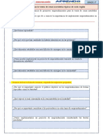 3° FICHA DE TRABAJO - 2021-3 de Diciembre