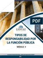 Resp Por La Funcion Publica-MODULO-2