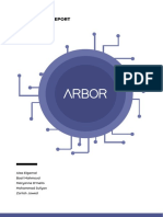 Arbor Final Report