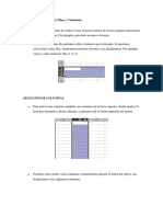 CURSO DE EXCEL - Clase 7