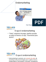 Aula 4 - Endomarketing