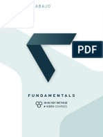 Fundamentals Libro de Trabajo