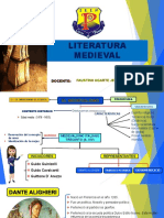 Literatura Medieval Italiana