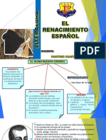 Renacimiento Español