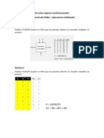 Evaluación #4 (LC)