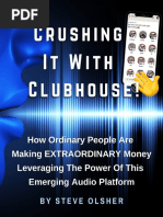 ClubHouse Guide v3 Final