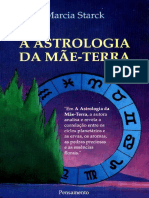 A Astrologia Dos Ciganos e A Sua Magia - Maria Helena Farelli
