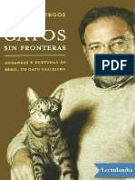 Gatos Sin Fronteras