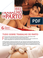 Tudo Sobre Trabalho de Parto - Ebook