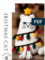 Gato de Natal