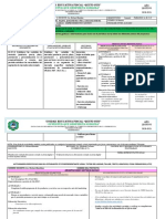 Ficha Pedagogica Segundo Semana 25 2020-2021