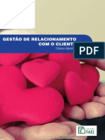 Livro - Gestao de Relacionamento Com o Cliente