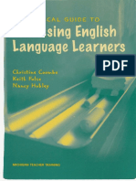 Coombe - Introduction - Assessing English Language Learners