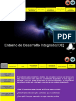 Desarrollo Ide