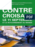 Contre-Croisade - Le 11 Septembre Et Le Retournement Du Monde - Seconde Édition Mise À Jour Et Augmentée (French Edition)