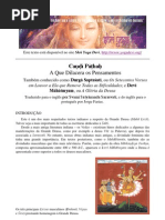 Chandi Path Portugues Introd