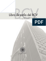 Libroestilobcv