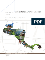 Derecho Ambiental en Centroamérica