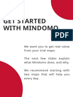 PDF Mindomo Welcome