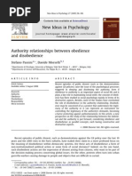 Obedience 3