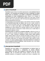 Activar Windows y Office con PowerShell | PDF | Interfaz de línea de ...