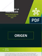 Historia de la panificación: Origen, evolución y cronología