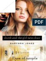 Death and Girl Next Door