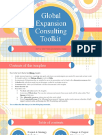 Global Expansion Toolkit