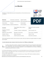 Primeros Auxilios A Bordo - Manual de Navegación - 1