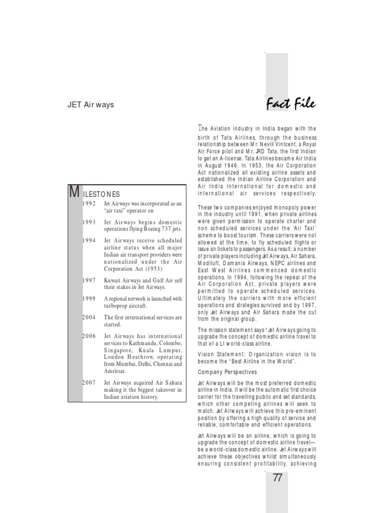 04 Fact File | PDF