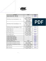 Lista Oficial Precios 1