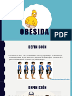 OBESIDAD