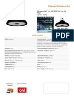 Luminaria Campana