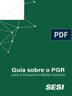 Guia PGR