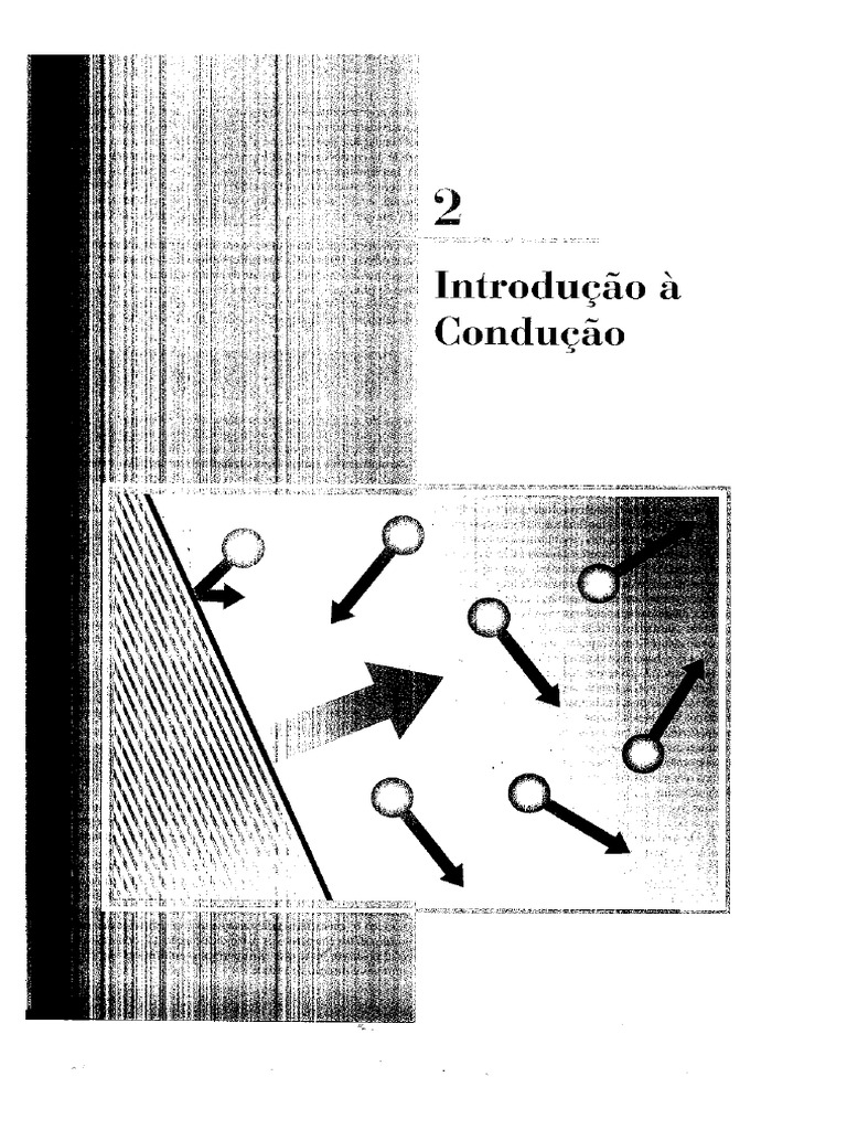 INCROPERA - Caps 2 e 3 | PDF