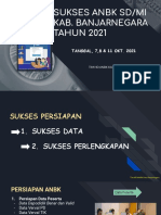 20211007-08 SIAP ANBK SD - MI Banjarnegara