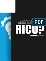 Copia de Cómo Administro Mi Sueldo para Volverme RICO - Emprender Simple