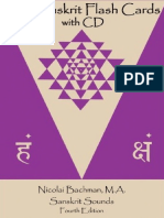 108 Sanskrit Flash Cards ( PDFDrive )