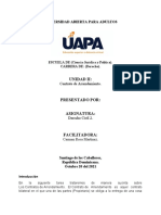 Contrato de Arrendamiento: Derechos y Obligaciones