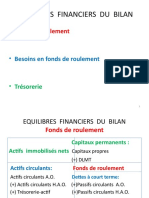 Chapitre 4-Equilibres Financiers Du Bilan